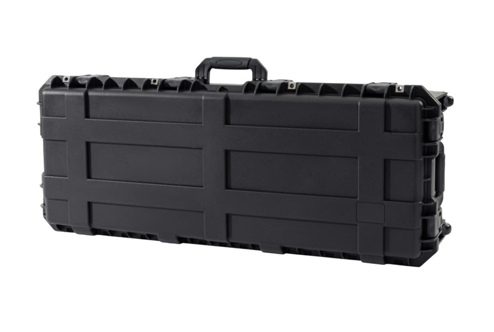 Ударопрочный кейс KZCASE@X4002B