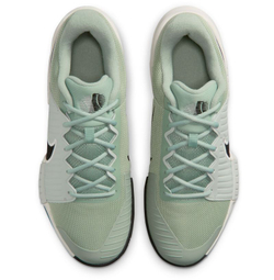 Мужские теннисные кроссовки Nike Zoom GP Challenge Pro Clay - steam/light silver/black