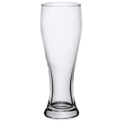 Набор пивных бокалов 300мл 2шт «Паб» 42116В