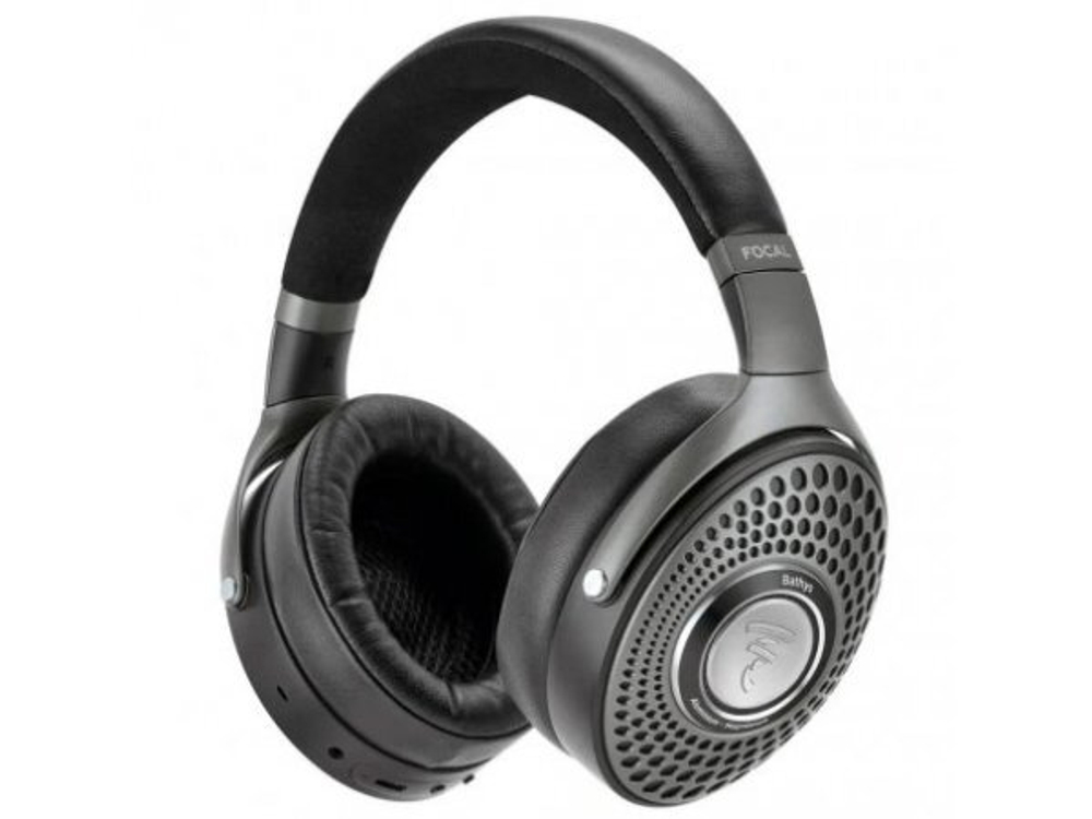 Наушники Focal Bathys