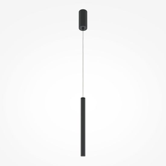 Подвесной светильник Maytoni MOD159PL-L6BK