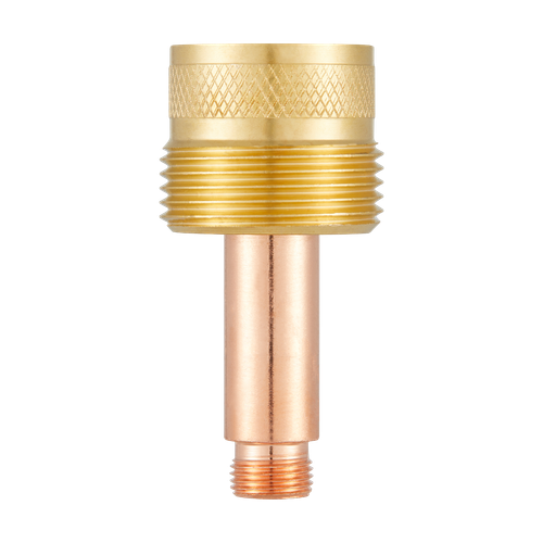 Держатель цанги газ.линза BIG d2,4 (TigLine 17–18–26) STTB016-24