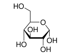 D-глюкоза формула