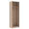 Каркас гардероба SRW 60-1 Дуб Сонома светлый 600*359*1815 SIMPLE