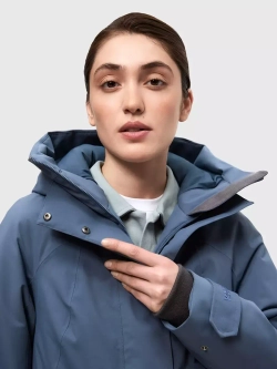 ПАРКА ЖЕНСКАЯ NORPPA IMANDRA ( 100601 )