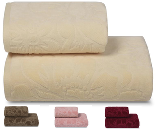 Полотенце Neo-vintage flora