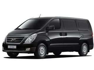 H1 Grand Starex