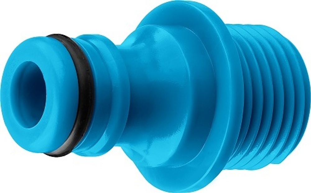 GRINDA PROLine TE-12, 1/2", адаптер штуцерный с внешней резьбой,8-426415