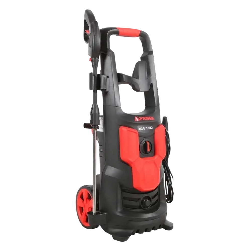 Мойка высокого давления A-iPower AW150