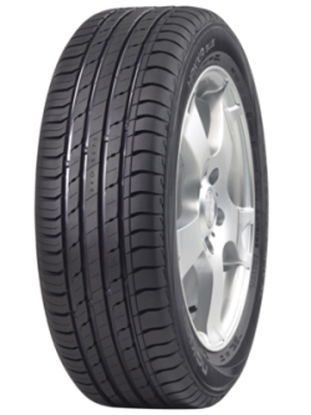 Легковая шина 195/50R15 86V HAKKA BLUE XL (Nokian)
