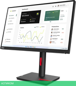 Монитор Lenovo ThinkVision T23i-30 63B2MAT6EU