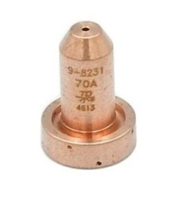 1Torch Защитный наконечник (мех) 120A