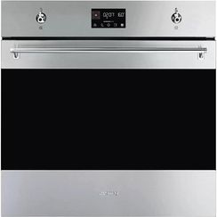 Духовой шкаф SMEG SO6302TX