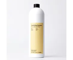 Шампунь №02 питательный для сухих волос