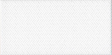 Настенная плитка Пальмейра белый матовый (19074)