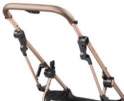 Коляска 3 в 1 Peg Perego Vivace New Culla Flex SLK Mon Amour