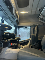 DAF XG 4x2 Седельный тягач ХG 480 FT (Дизельный, 12,9 л, 483 л.с., АТ)
