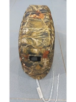 Чехол колпака лодочного мотора Suzuki DT 9.9/15 A