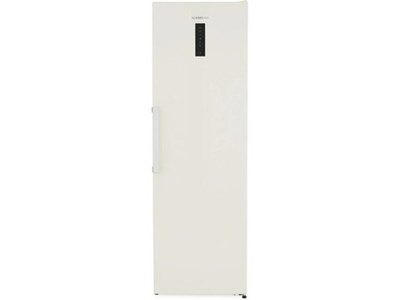 Холодильник Scandilux R 711EZ12B No Frost бежевый