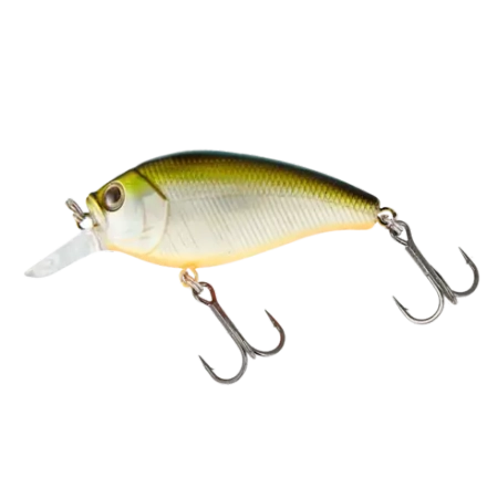 Воблеры Strike Pro Cranky Deep Diver 60F 10.7г