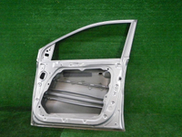 Дверь передняя правая KIA Sportage 4 QL (2016-2022)