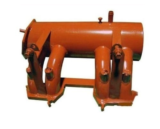 Впускной Ресивер Нива 4х4/Легенд/Шевроле/Тревел. Быстрое Увеличение Мощности Двигателя