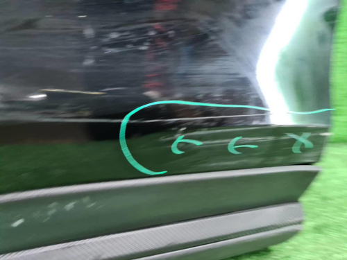 Дверь задняя правая Omoda C5 (2022-н.в.)