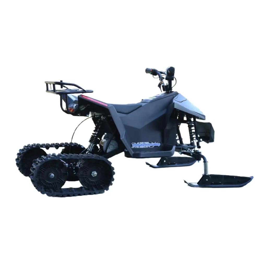 Электроквадроцикл Skyboard CyberTruck Sibir Kids