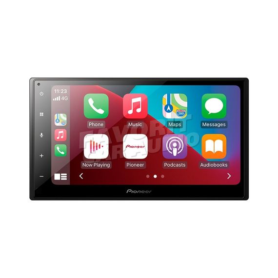 Pioneer DMH-A4450BT
