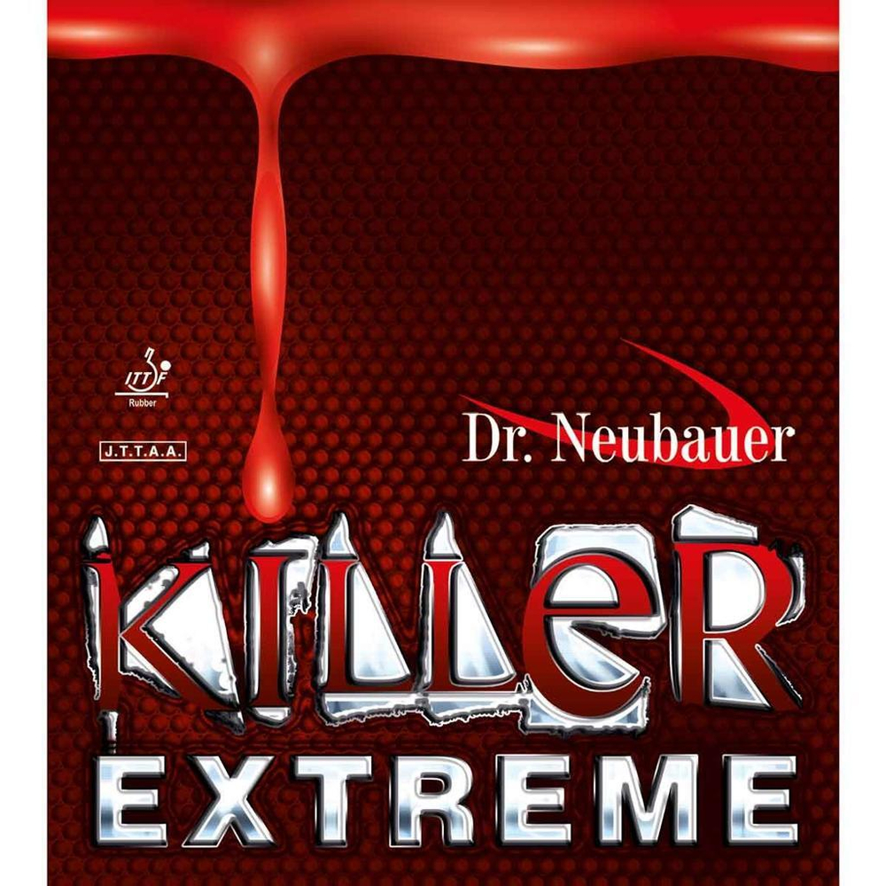 Dr.Neubauer Killer Extreme