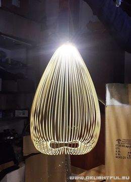 дизайнерский светильни Delightful 02-05