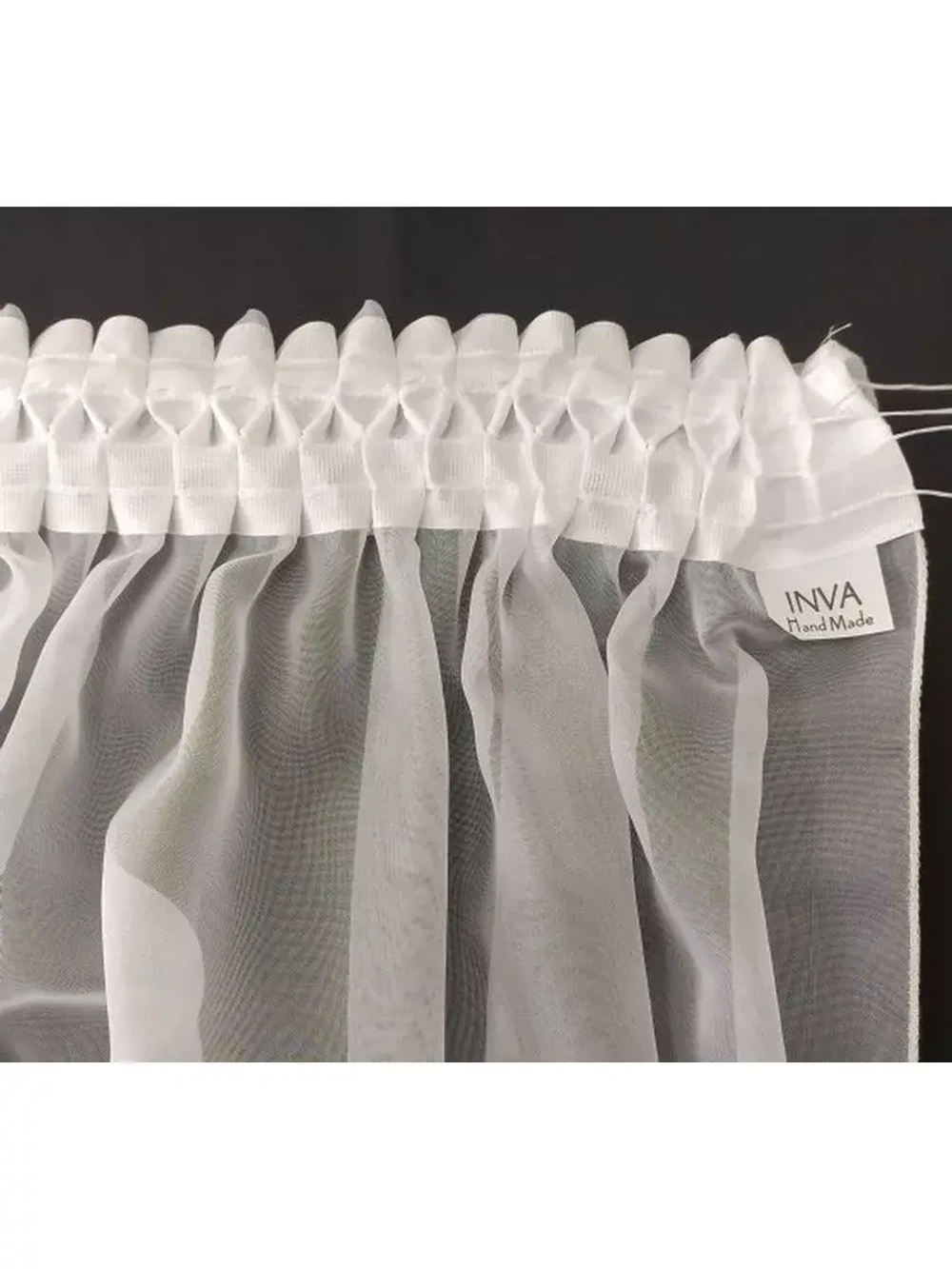 Тюль вуаль 250 х 500 см