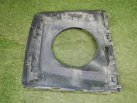 Накладка фары левая Mercedes G W463 (2018-н.в.)