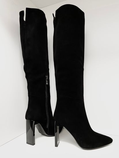 Сапоги женские