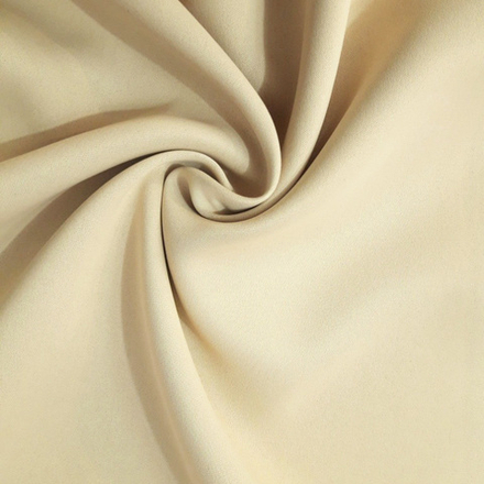 Блэкаут 90% для штор бежевый. Ш-300 см. 888-04