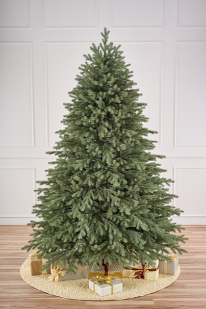 Ель искусственная литая Юта