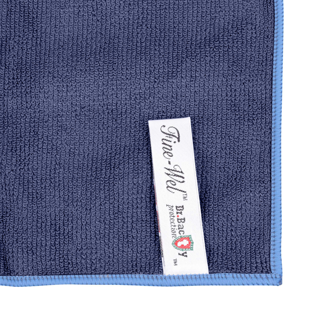 N-Rit полотенце Ultra Dry Towel / Fine Wel Towel 40х80 рM