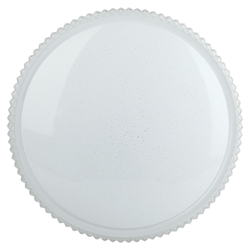 Светильник потолочный светодиодный ЭРА Классик с ДУ SPB-6-70-RC Mirand 70Вт 3400-5500К | Светильники SPB-6 с ДУ