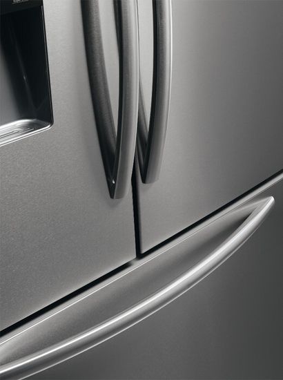 Холодильник Electrolux EN 6084 JOX