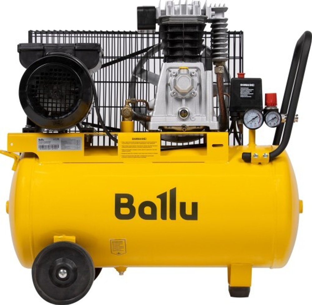 Компрессор поршневой BALLU BCB-50-440 НС-1698085