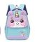 Çanta \ Bag \ Рюкзак HEY ice blue