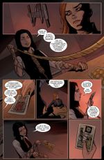 Комикс Майор Игорь Гром. Том 3. Улыбка Висельника