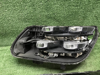Битая Фара левая Genesis GV80 (2020-2023) LED