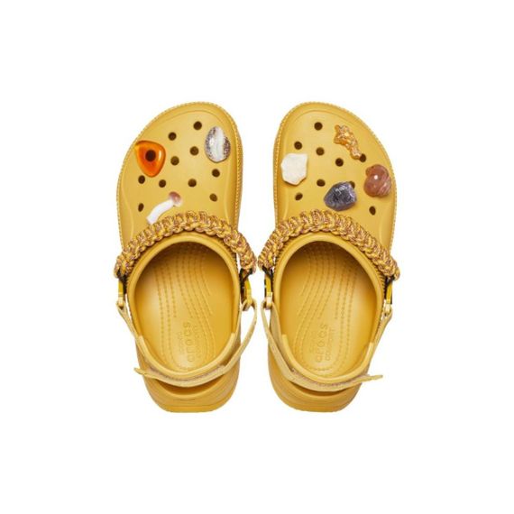 Crocs Aries x Classic Hiker Xscape 'Desert Grass'