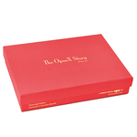 FFOX Fuente Fuente Opus X Story 4 Set Cigars Yellow