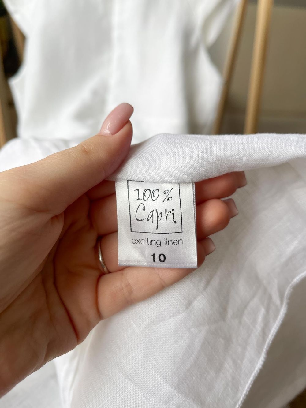 Платье Capri, 140