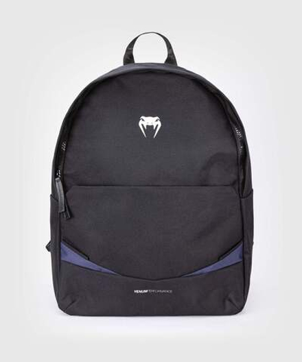 Рюкзак Venum Evo 2 Light Black/Blue