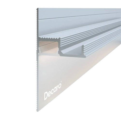 Универсальный профиль D001 под покраску