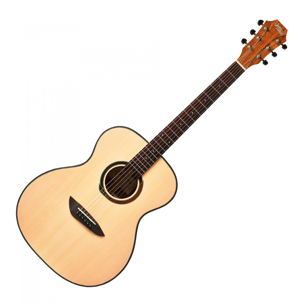 Акустическая гитара Gopherwood G111 NA