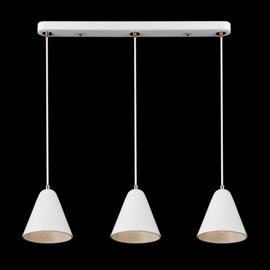 Подвесной светильник Freya FR8004PL-03WG